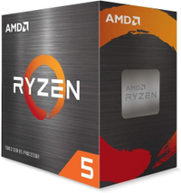 AMD Ryzen 5 5600X CPU:&nbsp;now $114 at Amazon