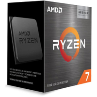 AMD Ryzen 7 5700X3D CPU:&nbsp;now $183 at Amazon